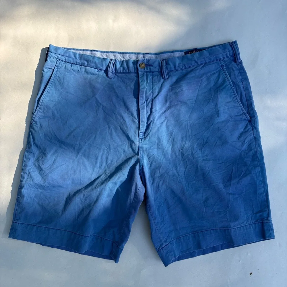 Polo Ralph Lauren Classic Fit 9